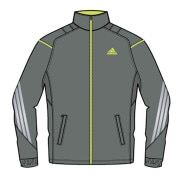 adidas - バドミントン　アディダス　トラックジャケット　APS5M234A 大特価】adidas APS5M238A Tracksuit Jacket トラックスーツ