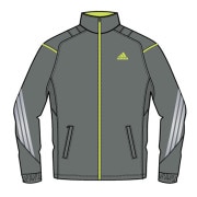 òadidas APS5M234A Tracksuit Jacket ȥåĥ㥱å ǥ