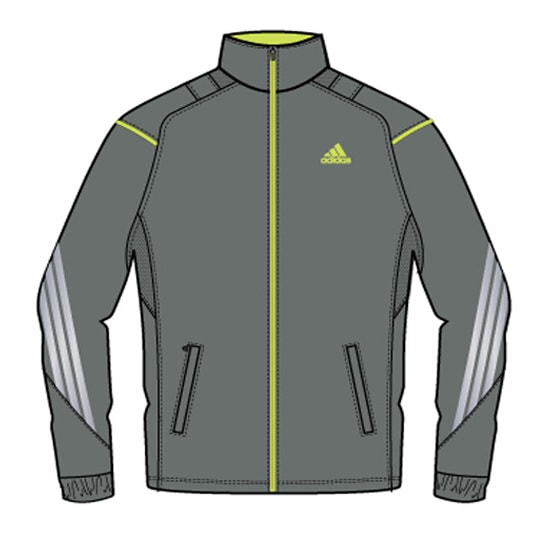 大特価】adidas APS5M234A Tracksuit Jacket トラックスーツジャケット 
