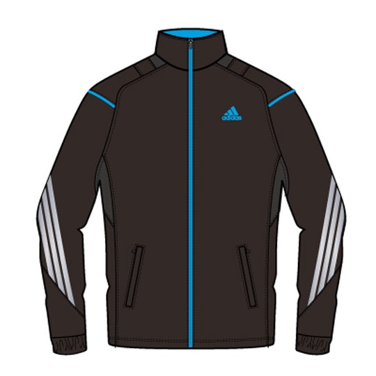 大特価】adidas APS5M230A Tracksuit Jacket トラックスーツジャケット  
