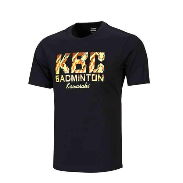 超特価】Kawasaki UNIサイズ 16192 バドミントンウェア カワサキ