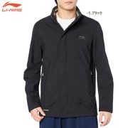 ��Ķ�ò���������LI-NING AFDJ137-1 ������ɥ֥졼����(��ˡ����) ���㥱�å� �ɿ塢���̡��ݲ� �Хɥߥ�ȥ󥦥��� �꡼�˥�