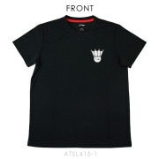 LI-NING / リーニン,バドミントン,ウェア,Tシャツ(ジュニア