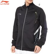 ��Ķ�ò���������LI-NING AWDK133 �������ॢ�åץ��㥱�å�(���/���) �̵�����®���� �Хɥߥ�ȥ󥦥��� �꡼�˥�