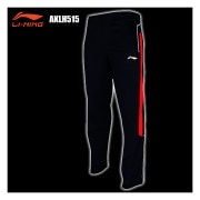 限定品　ヨネックス　リーチョンウェイモデル　七分丈メンズパンツ YONEX 60082Y メンズ7分丈パンツ(ユニ/メンズ) リー・チョン