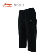 YONEX 60082Y メンズ7分丈パンツ(ユニ/メンズ) リー・チョン