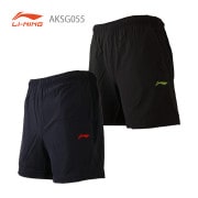 リーニン Li-ning ハーフタイツ　赤黒 Mサイズ リーニン Li-ning ハーフタイツ 赤黒 Mサイズ - メルカリ