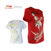 Lining バドミントンバッグ オリンピック限定 Tシャツサービス