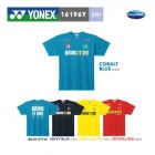 YONEX 16196Y ��� �٥꡼������T����� ��ͥå����ڥ᡼���ز�/�����ʡ�