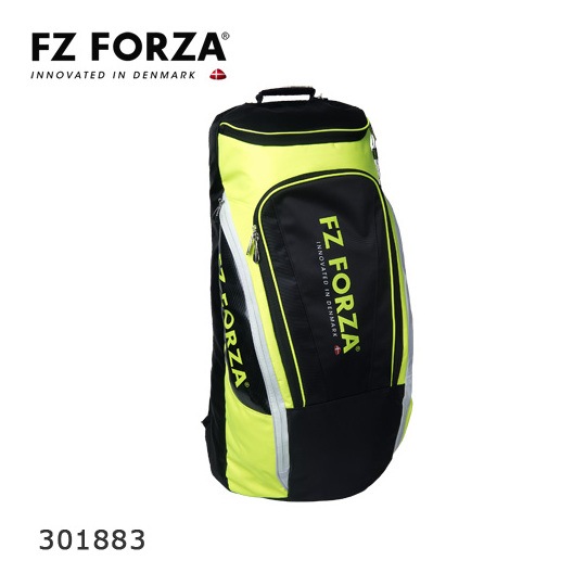 FZ FORZA 301883 ラケットバックパック フォーザ | 【SUNFAST