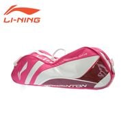 ��Ķ�ò��Хå�J��LI-NING ABJJ048-3 �饱�åȥХå�(6����) �ꡦ���奨����� �꡼�˥�