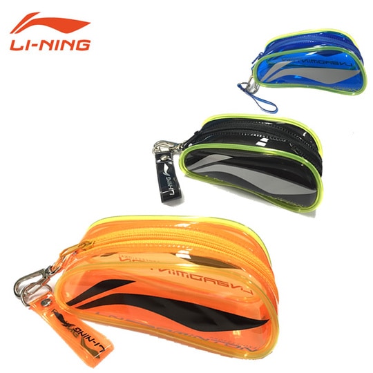 Li-Ning バドミントンバッグ ベージュ 楽天市場】LI-NING ABJR012 ラケットバッグ(6本入) バドミントン