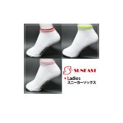 ��3­���åȡ�SUNFAST ��ǥ����� ���ˡ��������å��� 22-25cm�ڥ᡼���زġ�