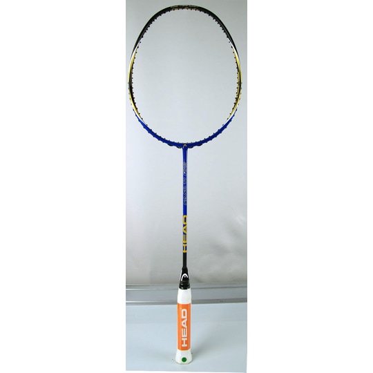 HEAD Nano Ti-FOUR ヘッド バドミントンラケット【オススメ
