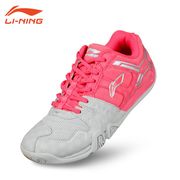 ��Ķ�ò���LI-NING AYTL028(21.0-24.5cm) �Хɥߥ�ȥ󥷥塼�� �꡼�˥�����ܥХɥߥ�ȥ󶨲񿳺�����ʡ�