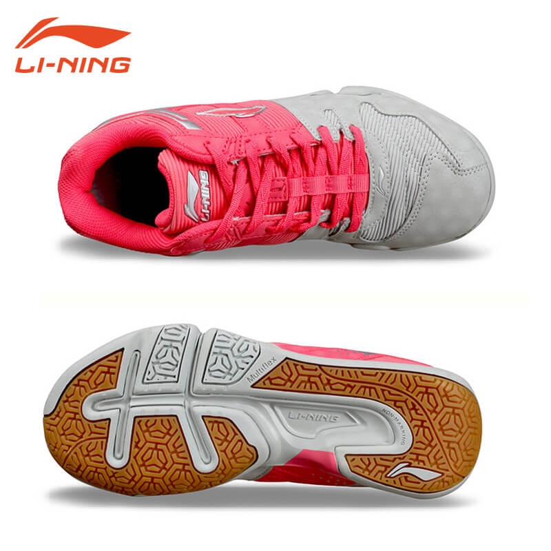 特価】LI-NING AYTL028(21.0-24.5cm) バドミントンシューズ リーニン