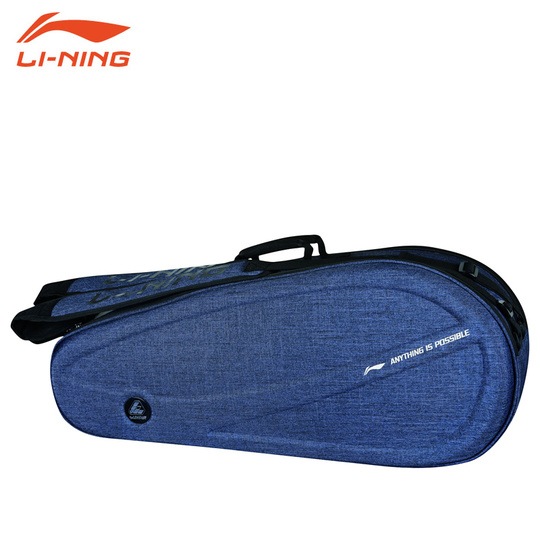 超特価バッグL】LI-NING ABJL022-2 ラケットバッグ(6本入) リーニン