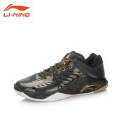 ��Ķ�ò���LI-NING AYTL065-3 �ߥɥ륫�å� �Хɥߥ�ȥ󥷥塼�� �꡼�˥�