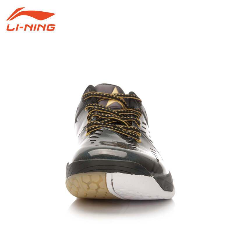超特価】LI-NING AYTL065-3 ミドルカット バドミントンシューズ