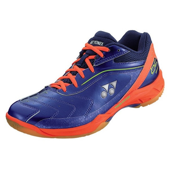 YONEX パワークッション65Z 甚大 23.5cm バドミントンシューズ