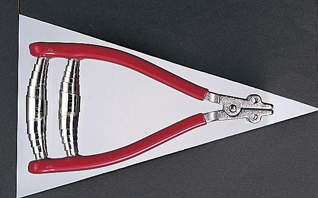 GOSEN GA10T スターティング クランプ テニス・バドミントン工具