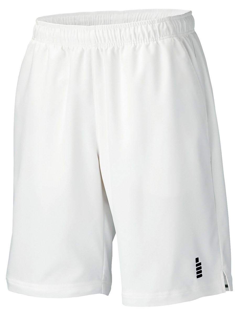 GOSEN PP1600 ハーフパンツ(ユニ/メンズ) アパレル ウェア テニス