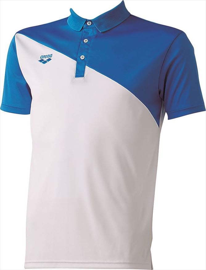 arena ARN-6333 ポロシャツ アリーナ【メール便可】 | 【SUNFAST