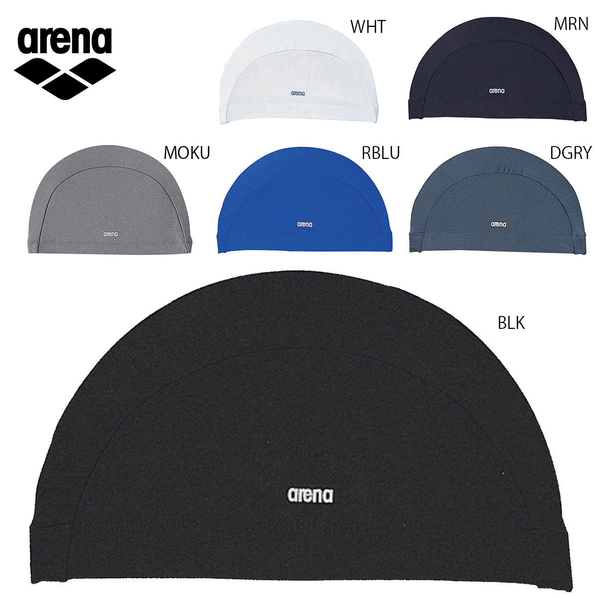 arena 競泳用スイムスーツ 、おまけスイムキャップ たんぱく質の本 as5saz11u_1.jpg