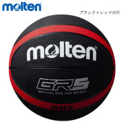 molten BGR5-KR GR5 �Х����åȥܡ��� ���ƥ�
