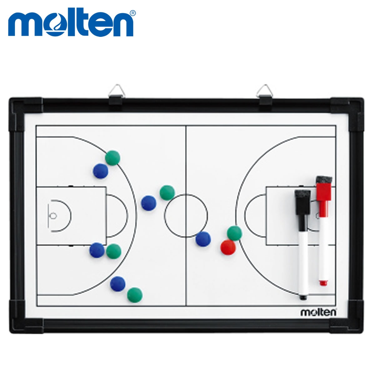 molten（モルテン） バスケットボールBFN携帯用ケース BFNCO