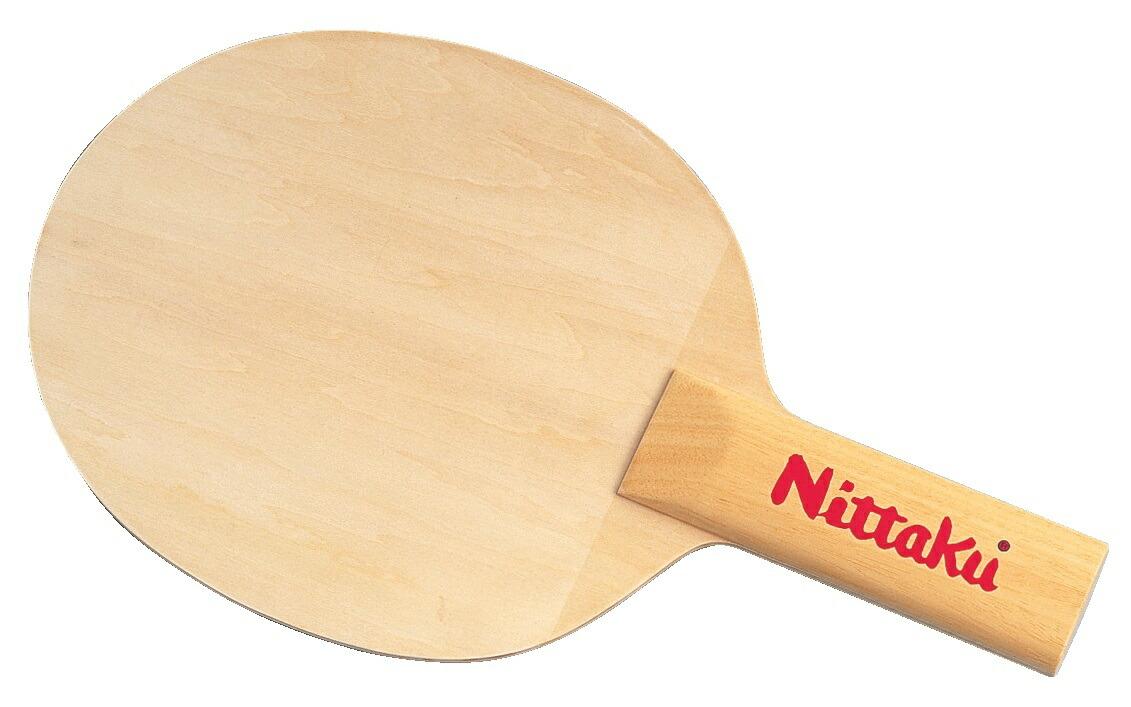 Nittaku NL-9614 卓球アクセサリ サイン用ビッグラケット 日本卓球
