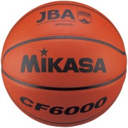 MIKASA CF500 バスケットボール ボール ミニバスケットボール 検定球 5