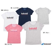 Babolat BAB-8785W ��ǥ����� ���硼�ȥ��꡼�֥���� �Хܥ�ڥ᡼���زġ�