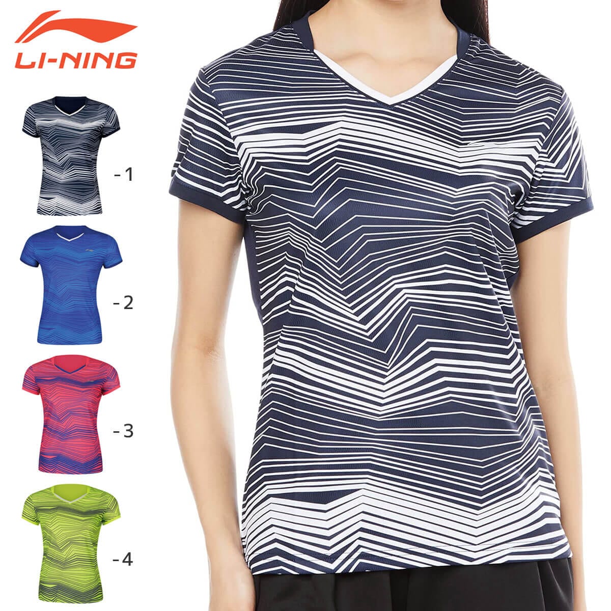 �����ò���LI-NING AAYM058 �����ॷ��� �Хɥߥ�ȥ󥦥���(��ǥ�����) �꡼�˥�ڥ᡼���ز�/���ܥХɥߥ�ȥ󶨲񿳺�����ʡ�