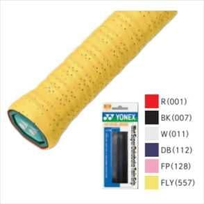 YONEX AC134 ウェットスーパーデコボコツイングリップ 1本入 テニス