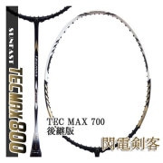 超特価】FZ FORZA Ti.11000 S 96ホール フォーザ バドミントン