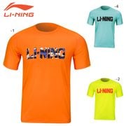 �����ò���������LI-NING AHSM122 �ȥ졼�˥�T�����(����˥�) �Хɥߥ�ȥ󥦥��� �꡼�˥�ڥ᡼���زġ�