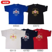 YONEX YOB18269 ユーバーカップ2018優勝記念チャンピオンTシャツ