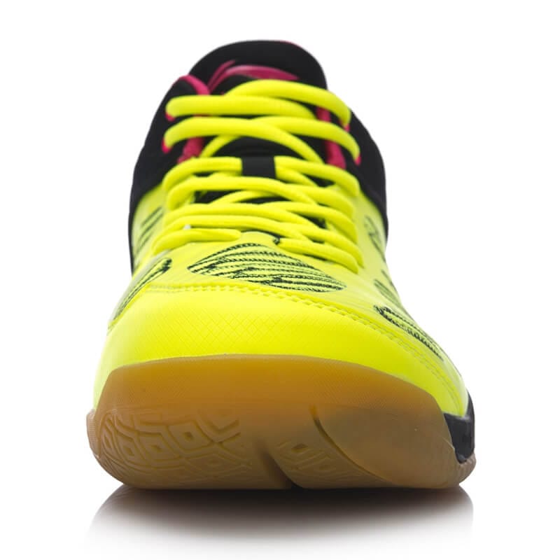 大特価】LI-NING AYAM011-2(24.0-28.5cm) バドミントンシューズ