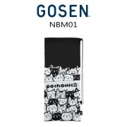 GOSEN NBM01 Monotone �饱�åȥ����� �ƥ˥� (��Υȡ���) ��������ڥ᡼���ز�/�����ʡ�