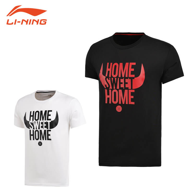 �����ò���������LI-NING AHSM205 DWADE T�����(���/���) �Х����åȥܡ��� ������ �꡼�˥�ڥ᡼���زġ�