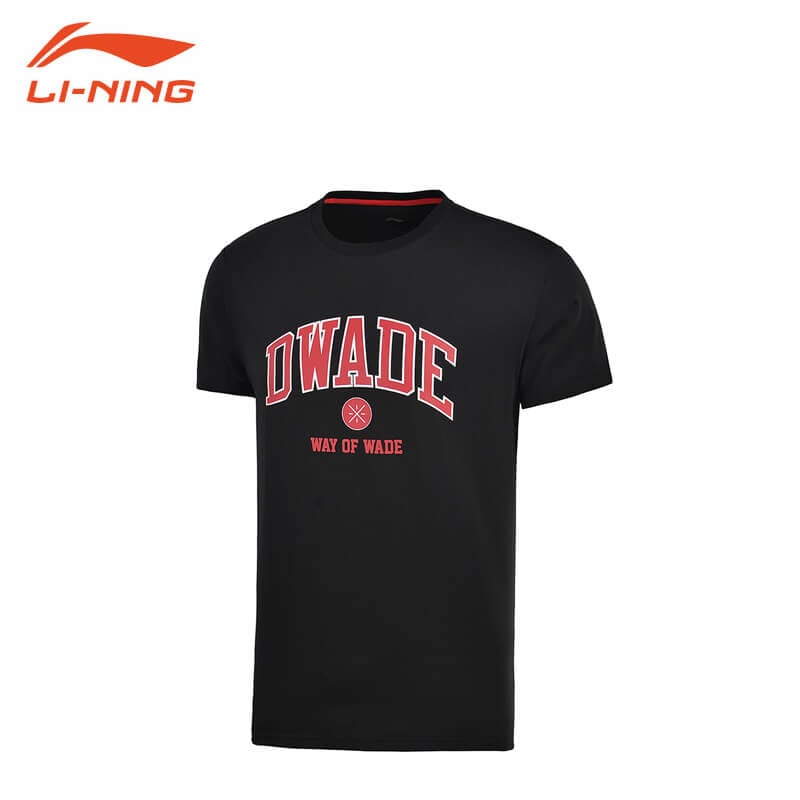 �����ò���������LI-NING AHSM209 DWADE T�����(���/���) �Х����åȥܡ��� ������ �꡼�˥�ڥ᡼���زġ�