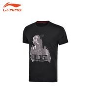 �����ò���������LI-NING AHSM213 DWADE T�����(���/���) �Х����åȥܡ��� ������ �꡼�˥�ڥ᡼���زġ�