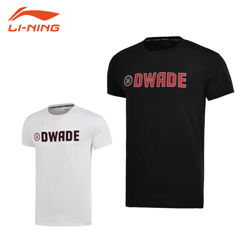 �����ò���������LI-NING AHSM219 DWADE T�����(���/���) �Х����åȥܡ��� ������ �꡼�˥�ڥ᡼���زġ�