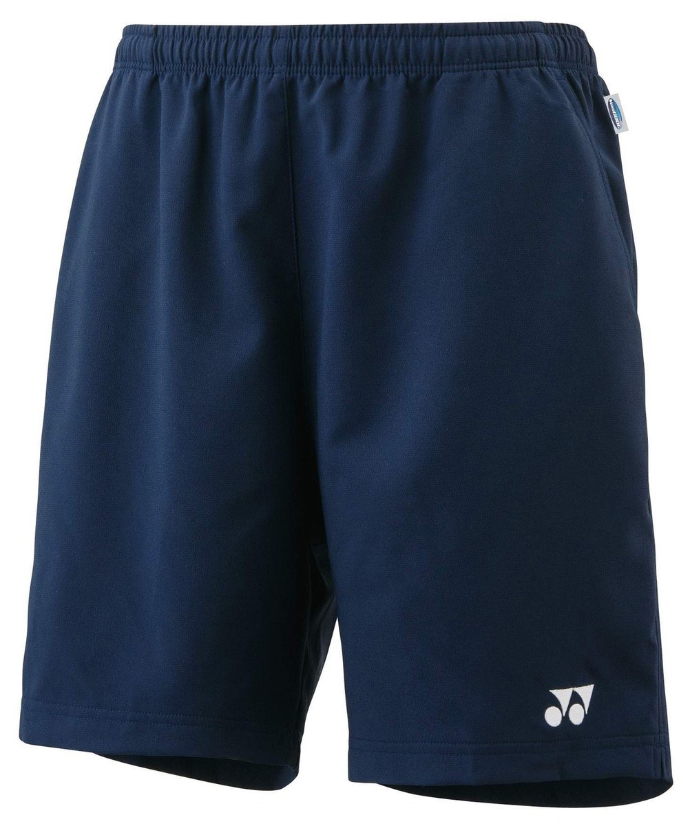 YONEX 1550 ベリークールハーフパンツユニセックス ウェア(ユニ