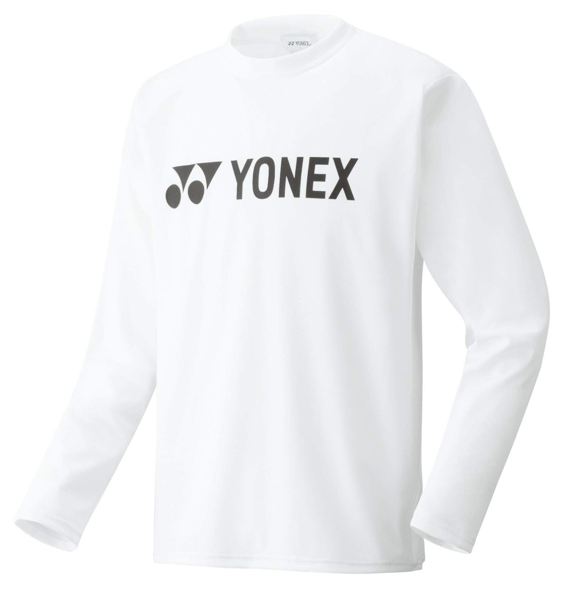 ウインザーオンラインショップヨネックス ロングスリーブTシャツ