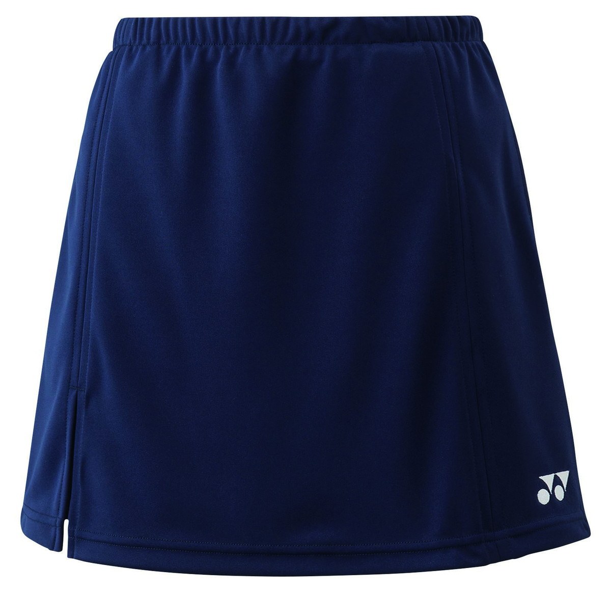 YONEX 26046J スカート/インナースパッツ付/両脇ポケット付