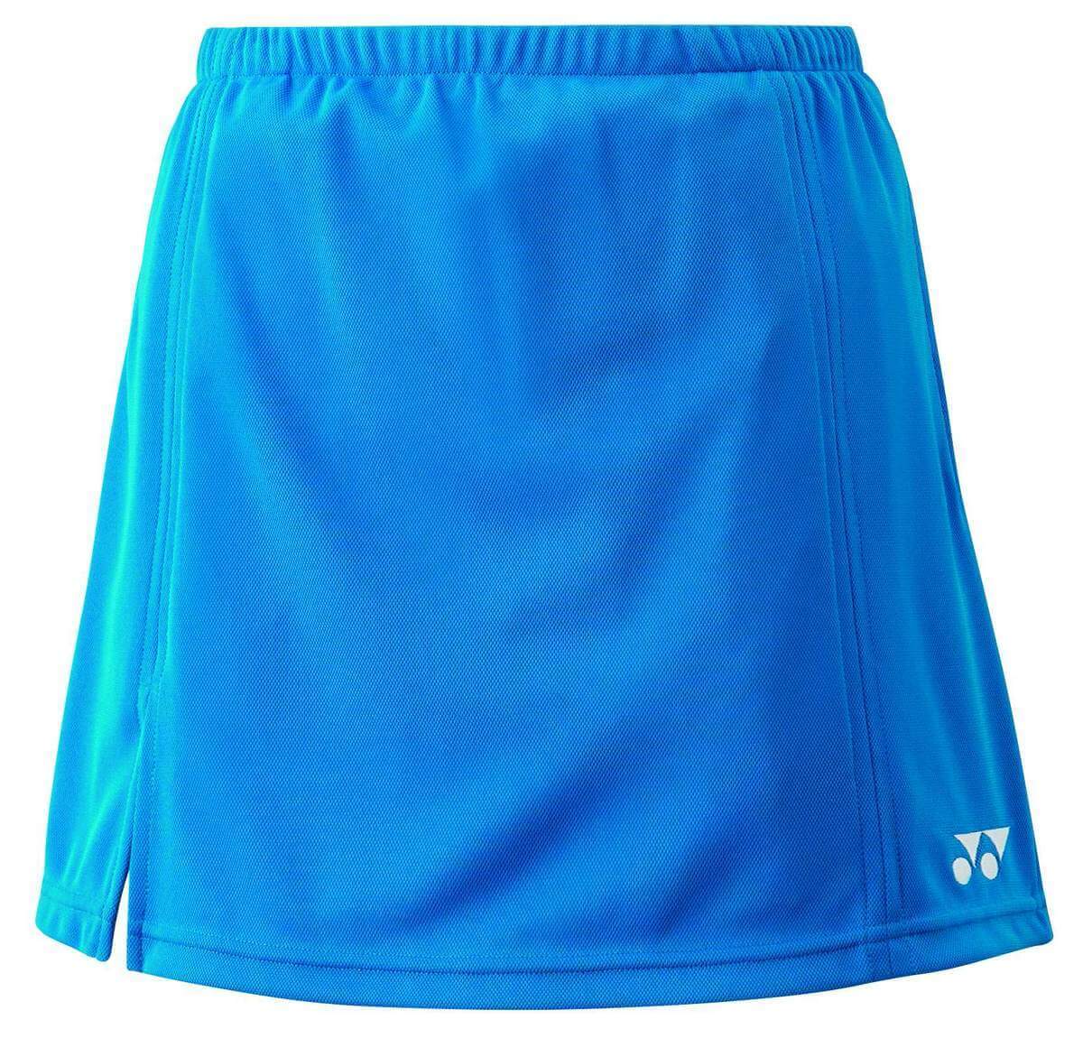 YONEX 26046J スカート/インナースパッツ付/両脇ポケット付