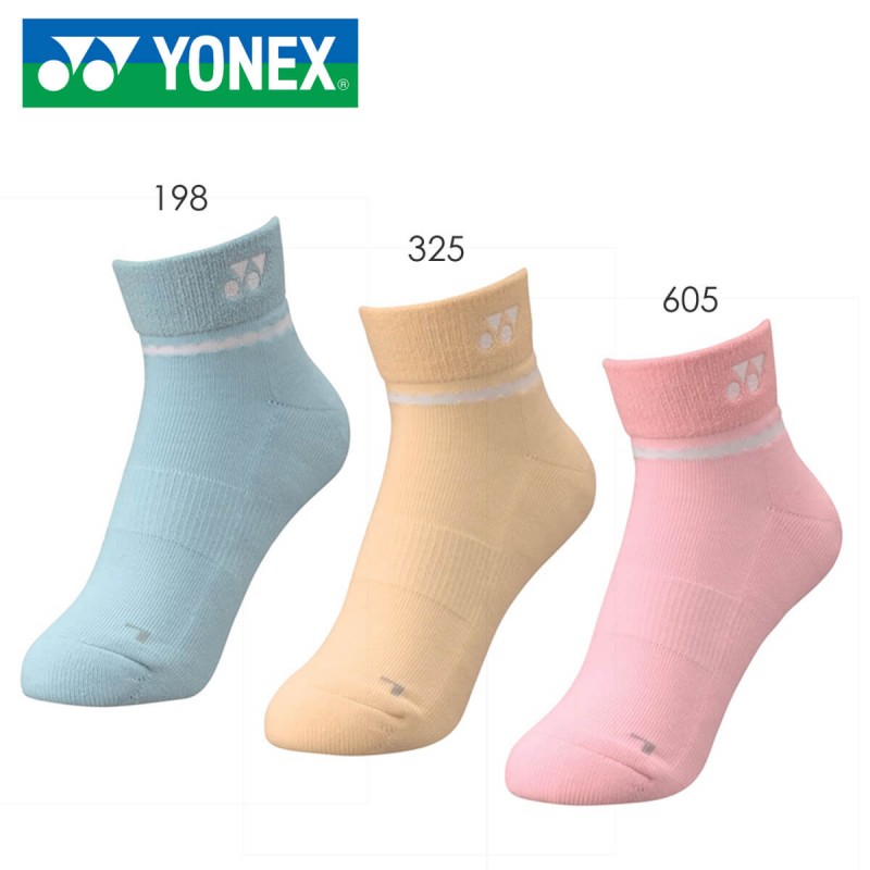 YONEX 29127Y ウィメンズアンクルソックス(レディース) テニス・バドミントンソックス ヨネックス 18SSメール便可/限定品/ 取り寄せ SUNFASTスポーツ用品の通販ショップ YONEX 29127Y ウィメンズアンクルソックス(レディース) テニス・バドミントンソックス ヨネックス 18SSメール便可/限定品/ 取り寄せ SUNFASTスポーツ用品の通販ショップ