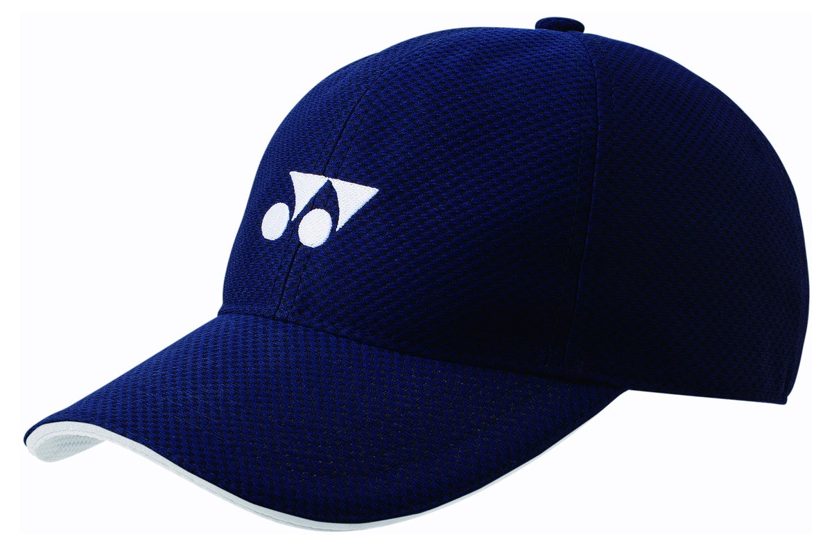 ヨネックスキャップ 在庫限り】YONEX (ヨネックス) 40049 キャップ 帽子 テニス